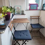 Sunset Διαμέρισμα