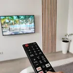 Sunset Διαμέρισμα Βουκουρέστι