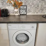 Διαμέρισμα Sunset Βουκουρέστι