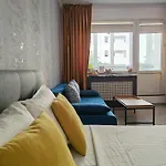 Sunset Διαμέρισμα *