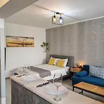 Διαμέρισμα Sunset *