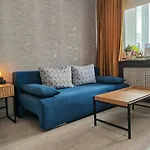 Sunset Διαμέρισμα Βουκουρέστι