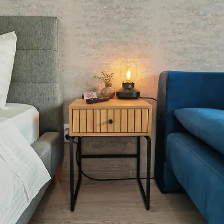 Apartament Sunset Bucureşti