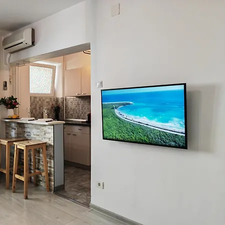 Sunset Apartment Bukarest