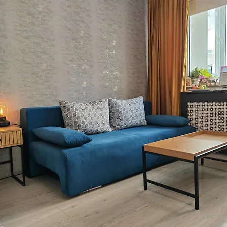 Sunset Apartament Bucureşti