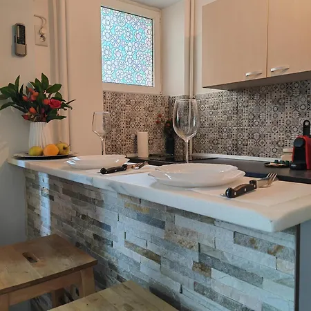 Apartament Sunset Bucureşti