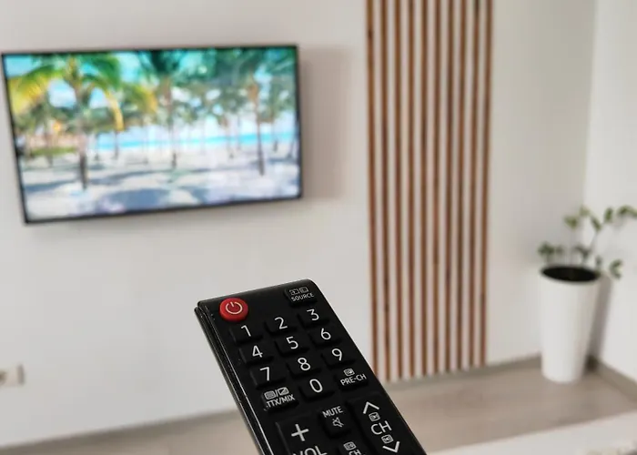 Sunset Apartmán Bukurešť