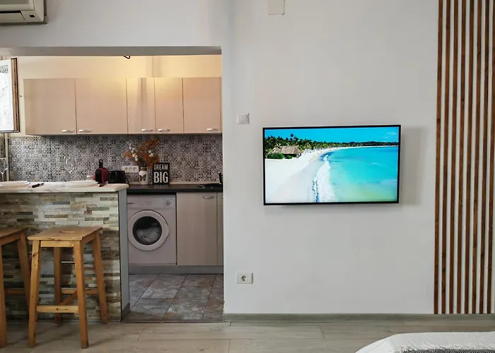 Sunset Βουκουρέστι