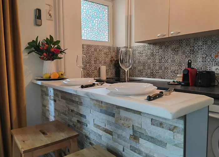 Apartman Sunset Bukarest