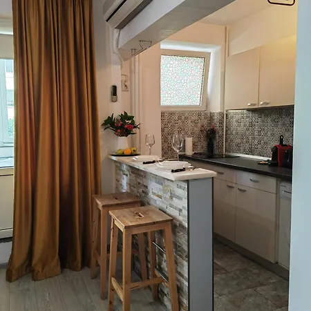 Apartamento Sunset