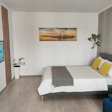Sunset Apartament *