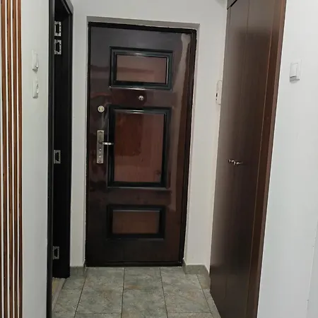 Appartement Sunset *