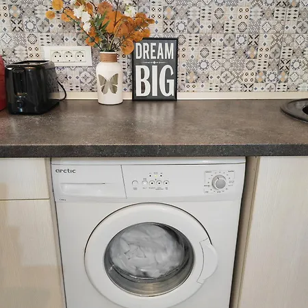 Appartement Sunset Bucarest